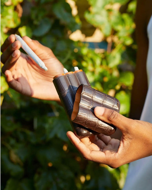 Freeminded in Accessories Council Magazine - Holiday Gift Guide 2023