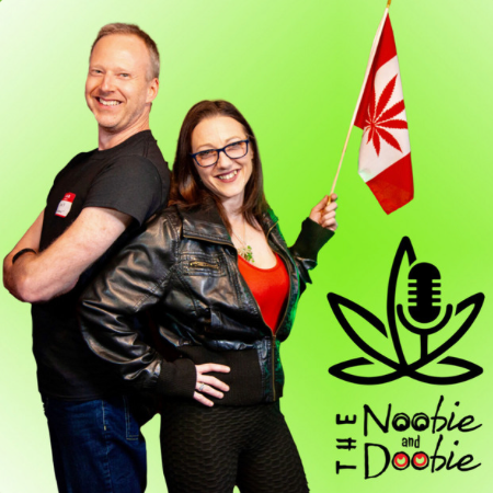 The Noobie and The Doobie