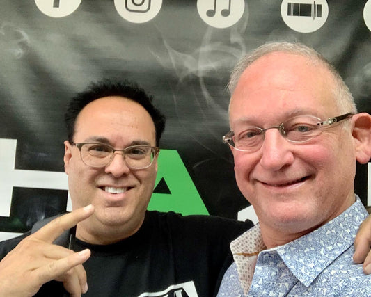 Haze Spotlight Podcast