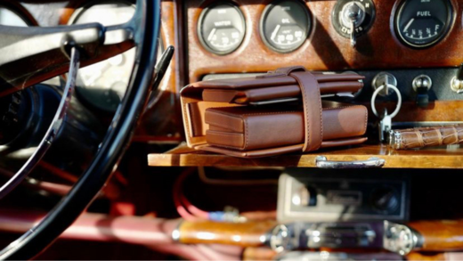 5 Luxury Cannabis Travel Accessories for Your Next Adventure