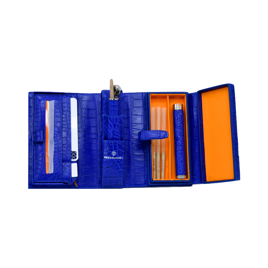 Premium smoking accessories for cannabis lovers