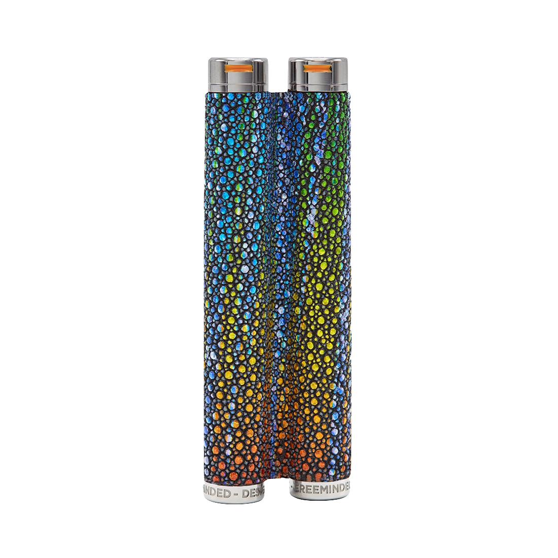 Custom engraved luxury cannabis accessories for gifting