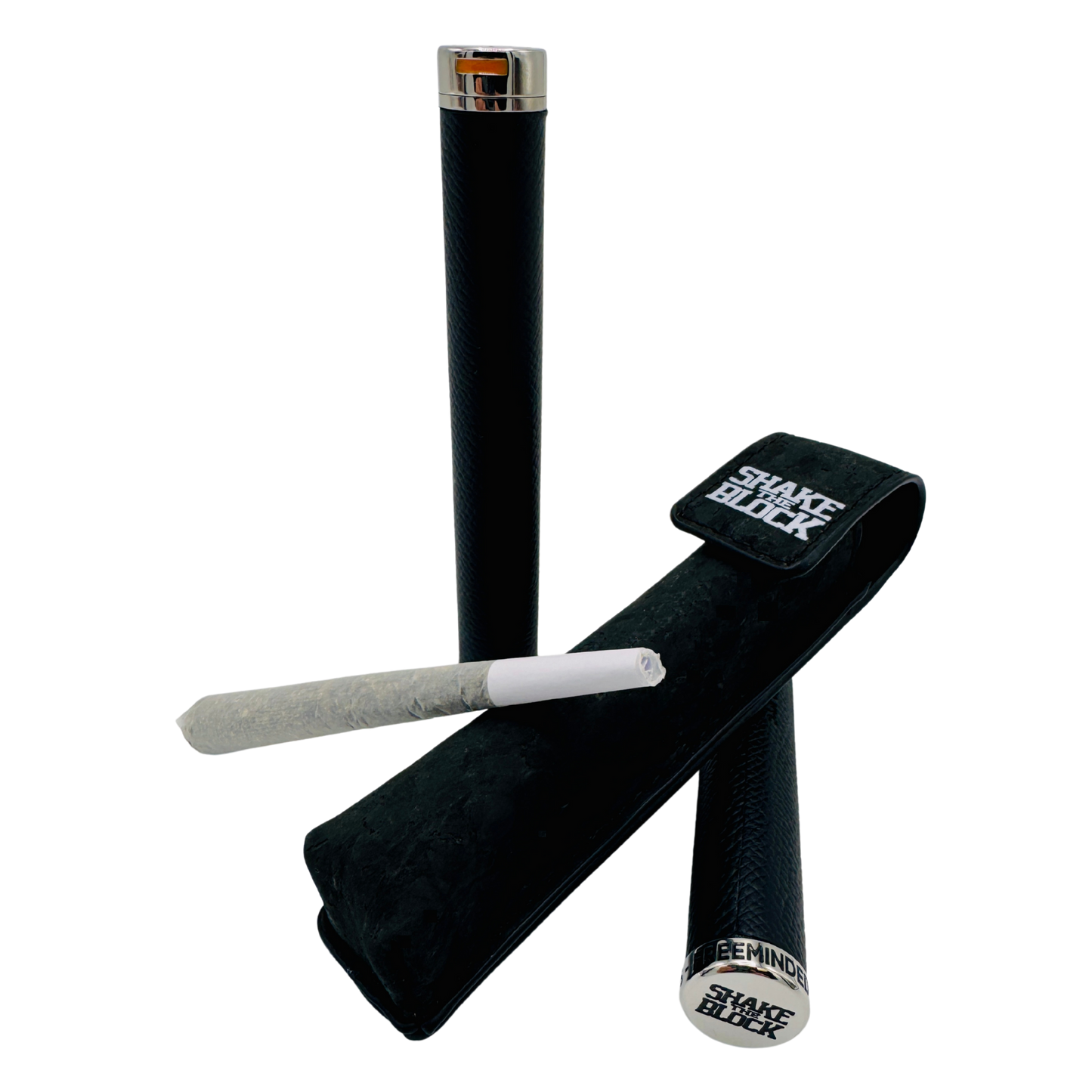 Exclusive luxury cannabis products for sophisticated users