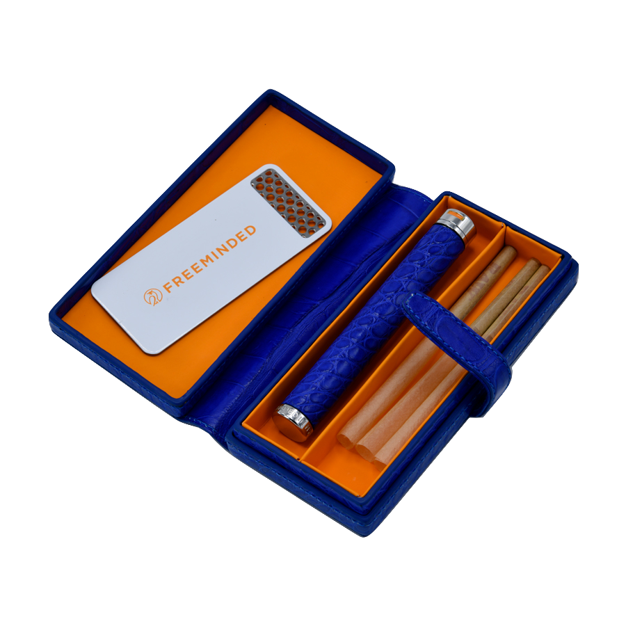 Premium smoking accessories for cannabis lovers