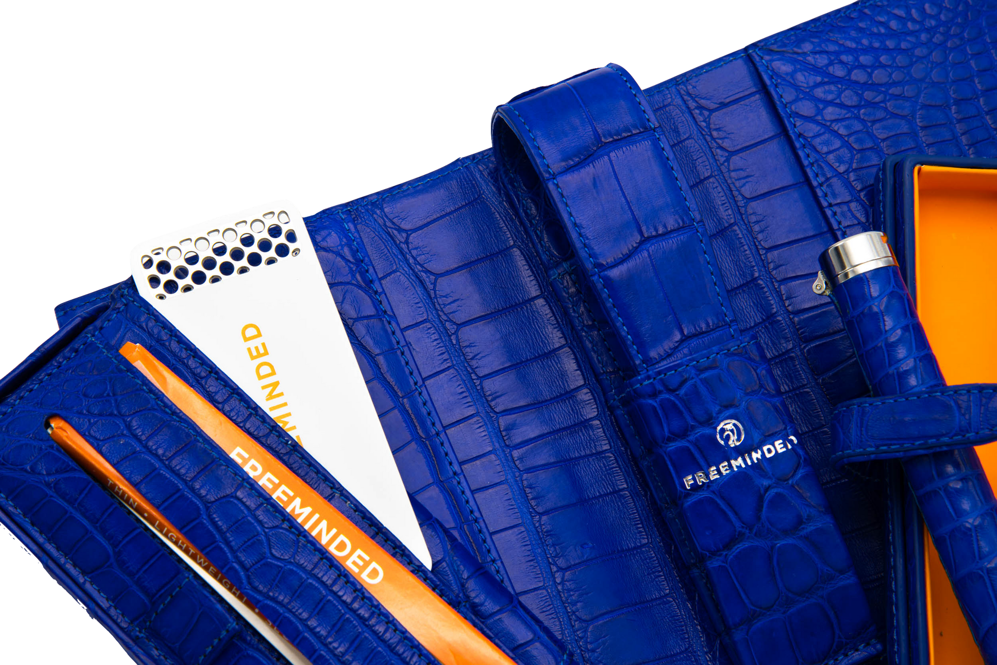 Luxury cannabis accessories gift set for the refined smoker