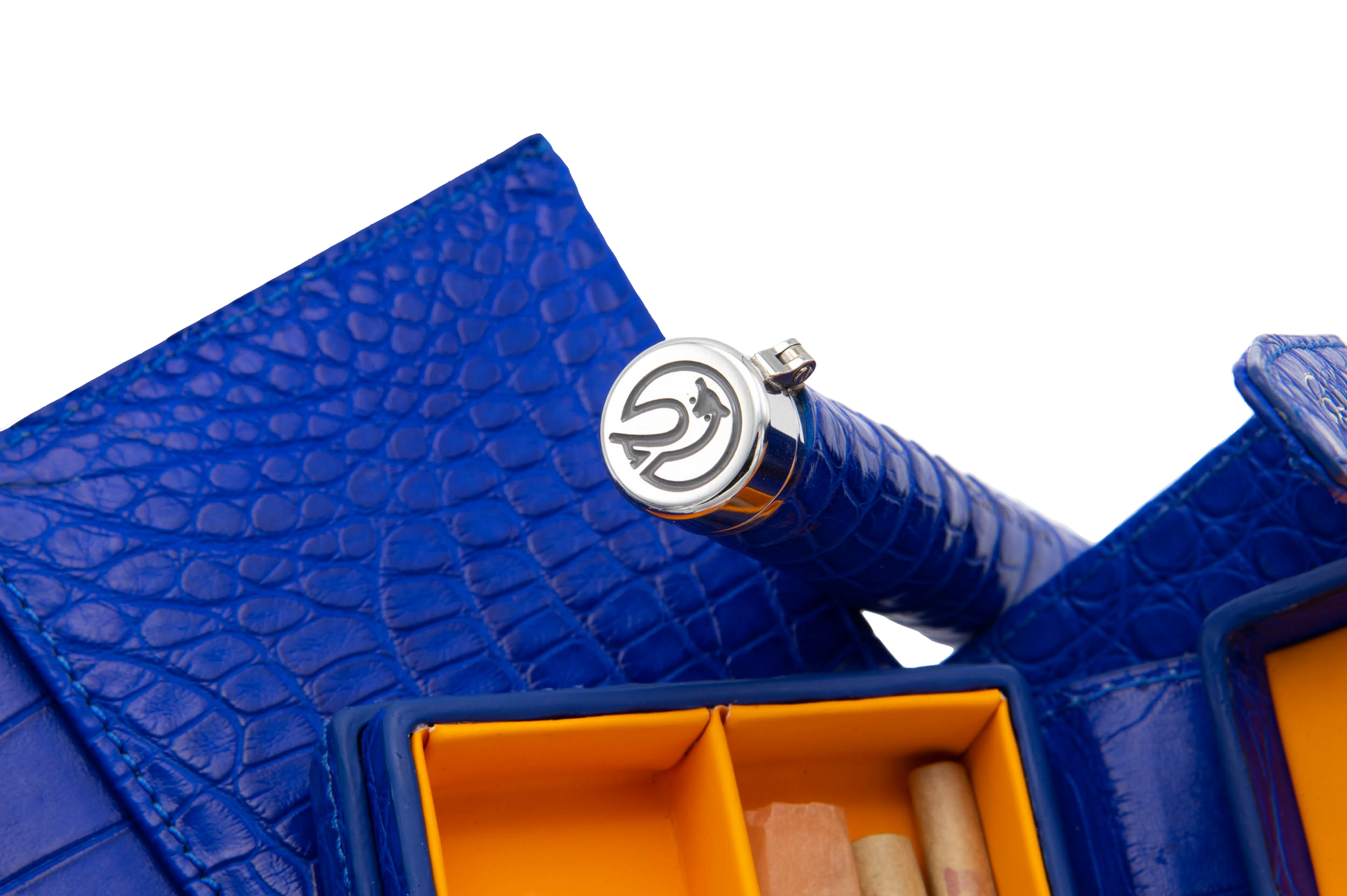 Ultra-premium cannabis accessories with a personal touch