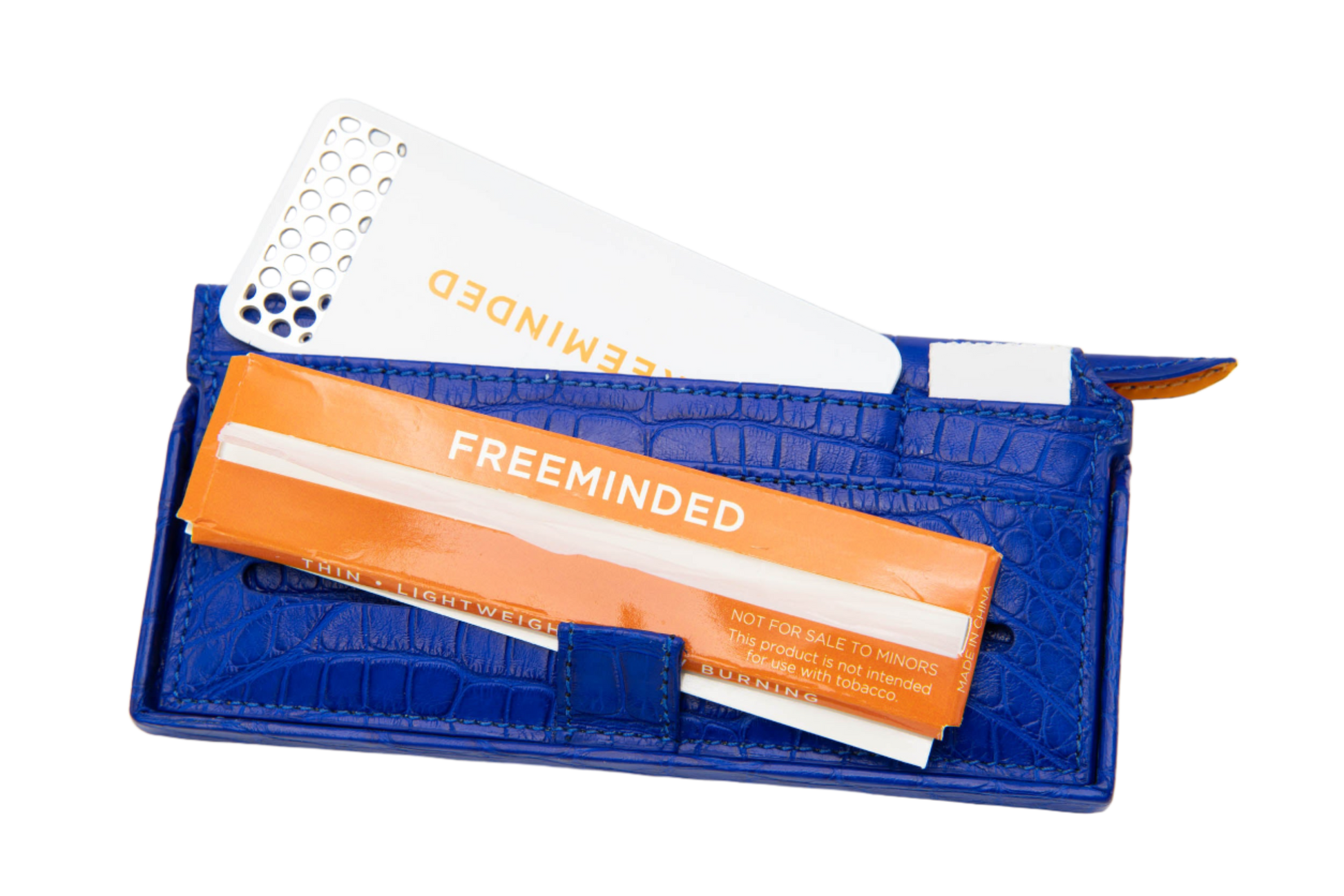 Elegant cannabis accessories with a minimalist aesthetic