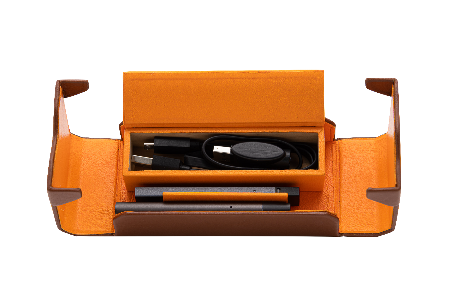 Premium cannabis fashion meets high-end smoking gear