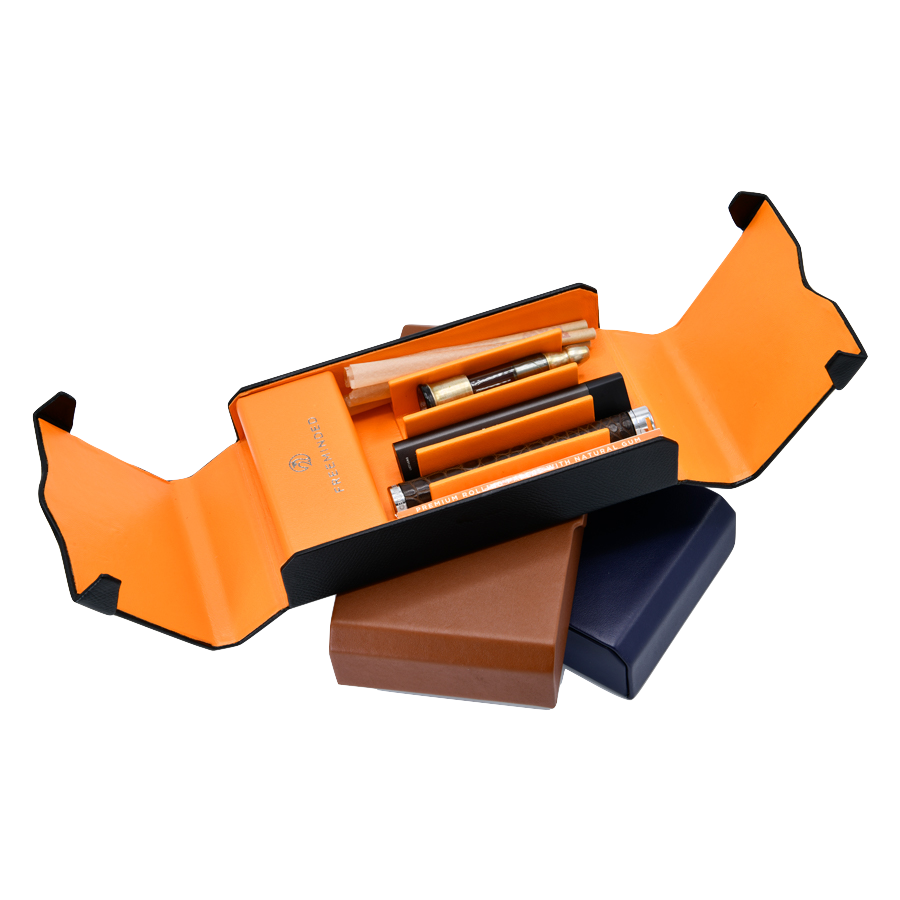 Shop Apothecarist Cannabis Organiser Box