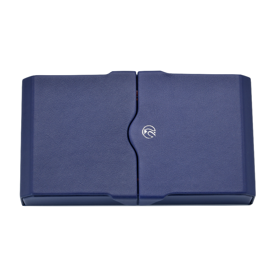 Luxury 420 gift box with high-end smoking essentials