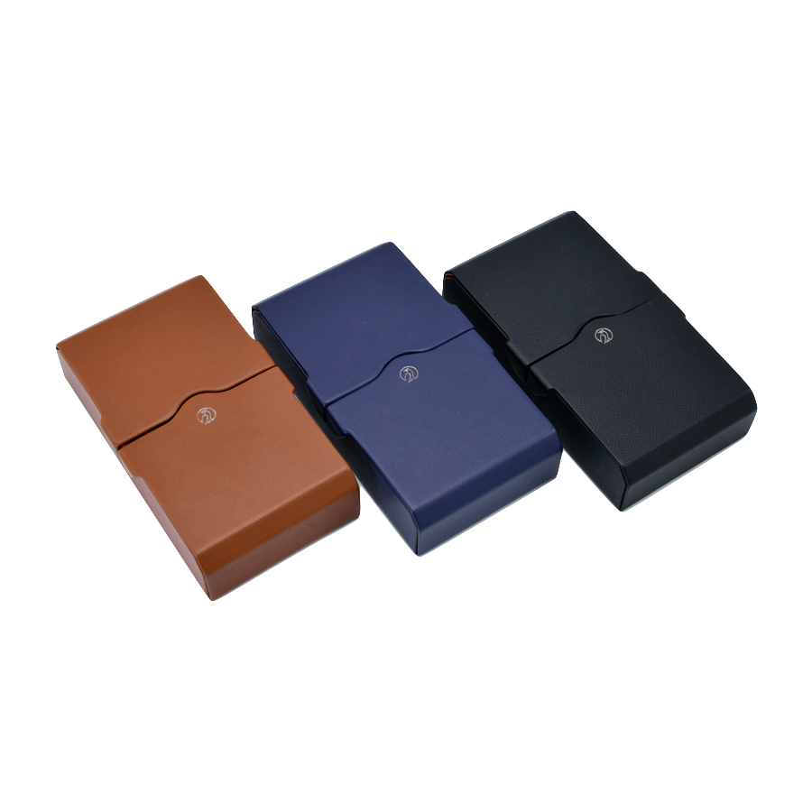 The Apothecarist Home or Traveling Case & Organizer Box