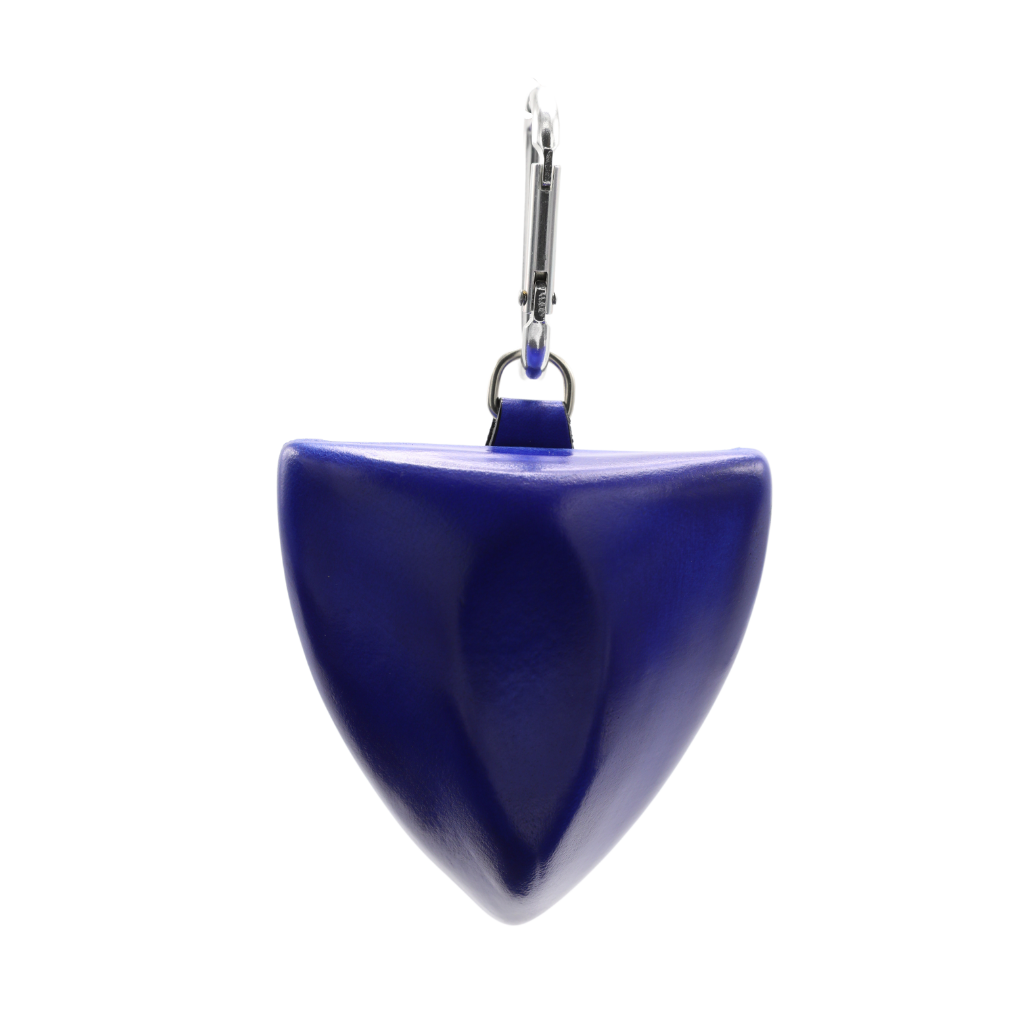 Luxury cannabis stash box with a sleek modern design