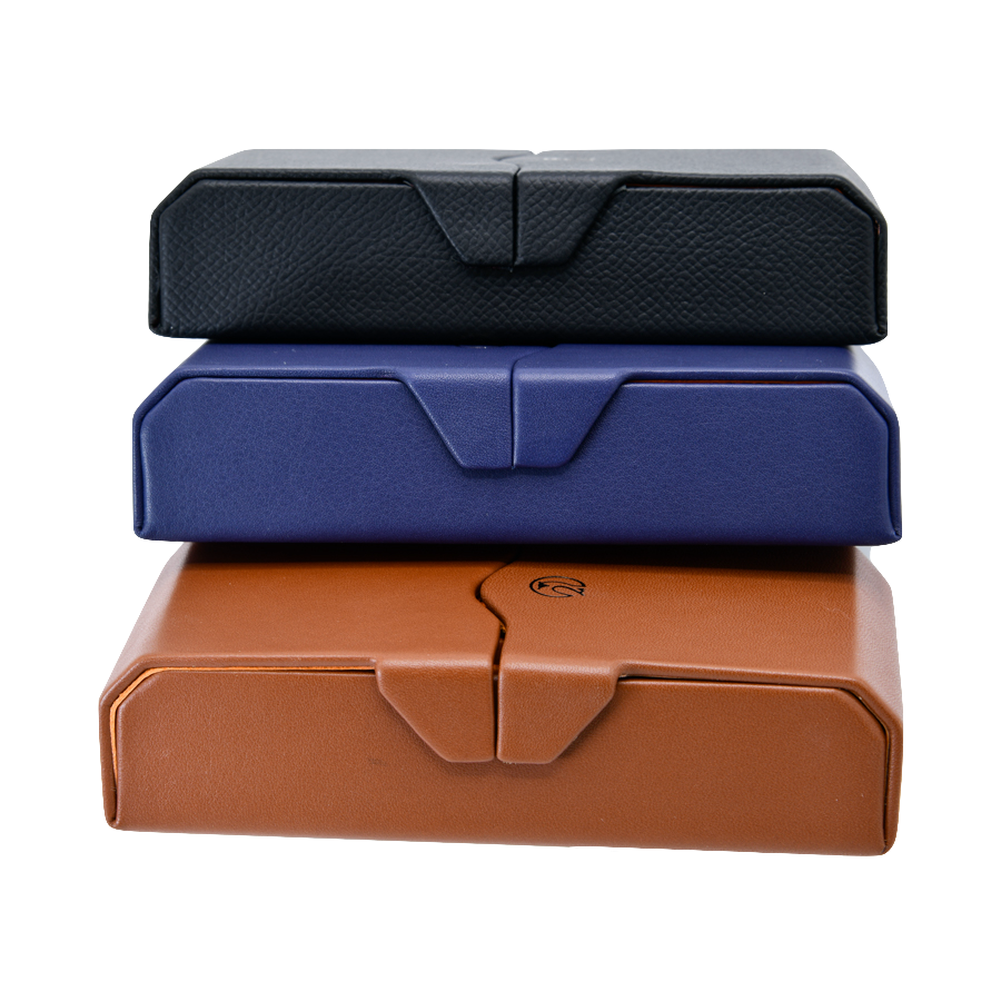 Luxury 420 gift box with high-end smoking essentials