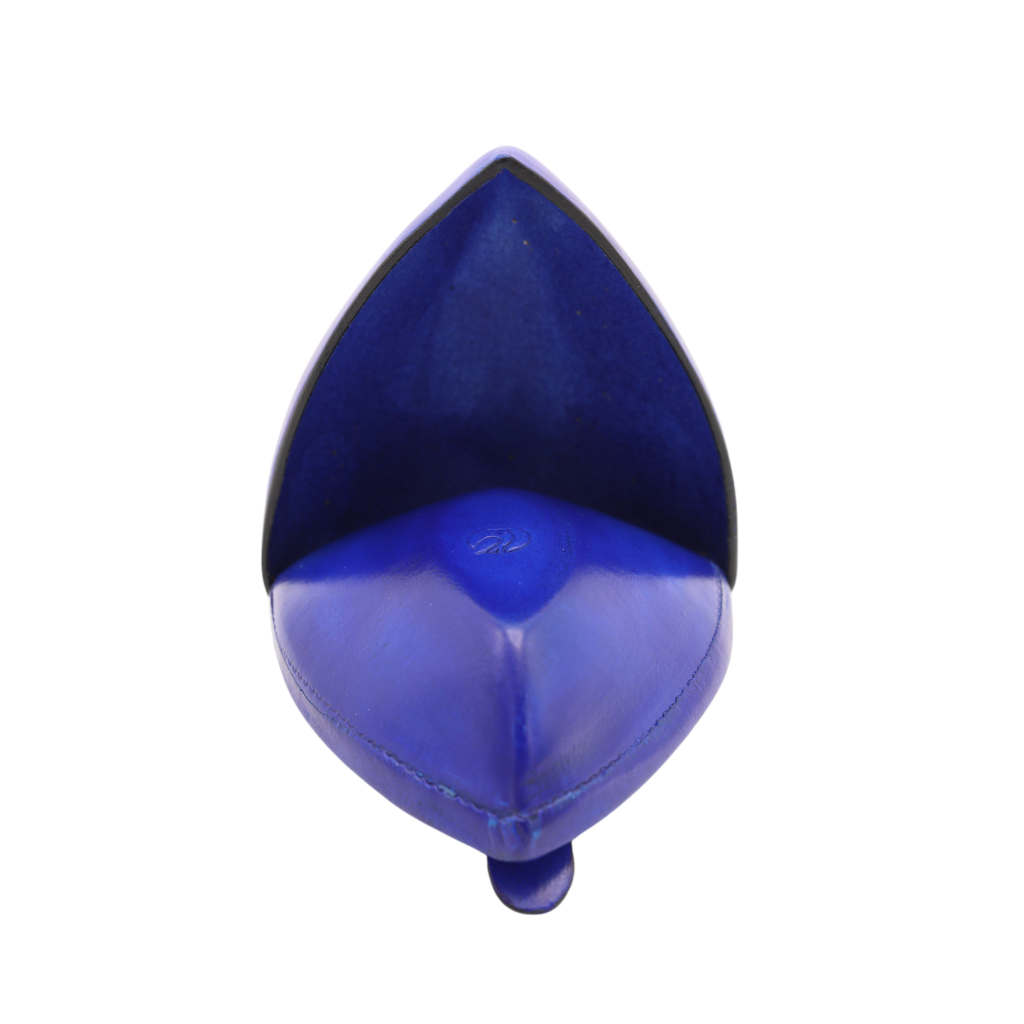 Luxury cannabis stash box with a sleek modern design