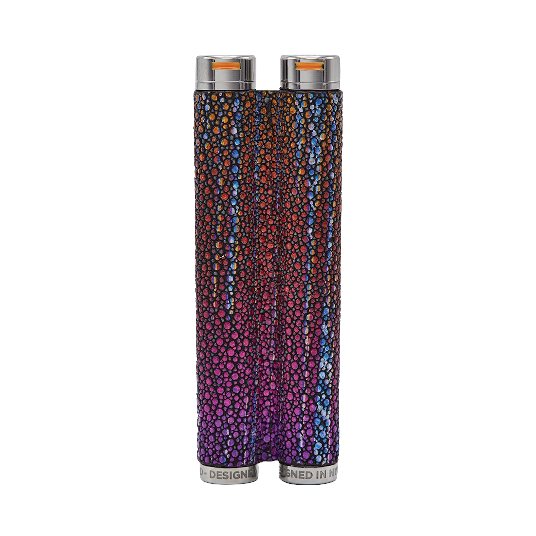 Custom engraved luxury cannabis accessories for gifting