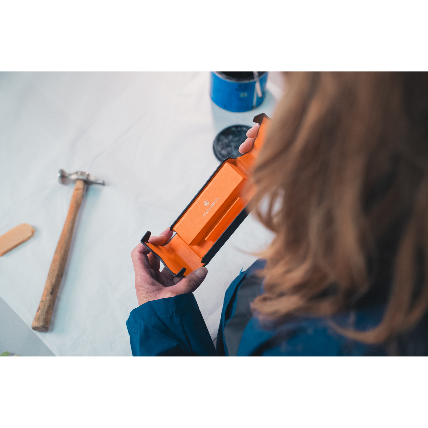 The Traveler Vape Pen Storage and Travel Case