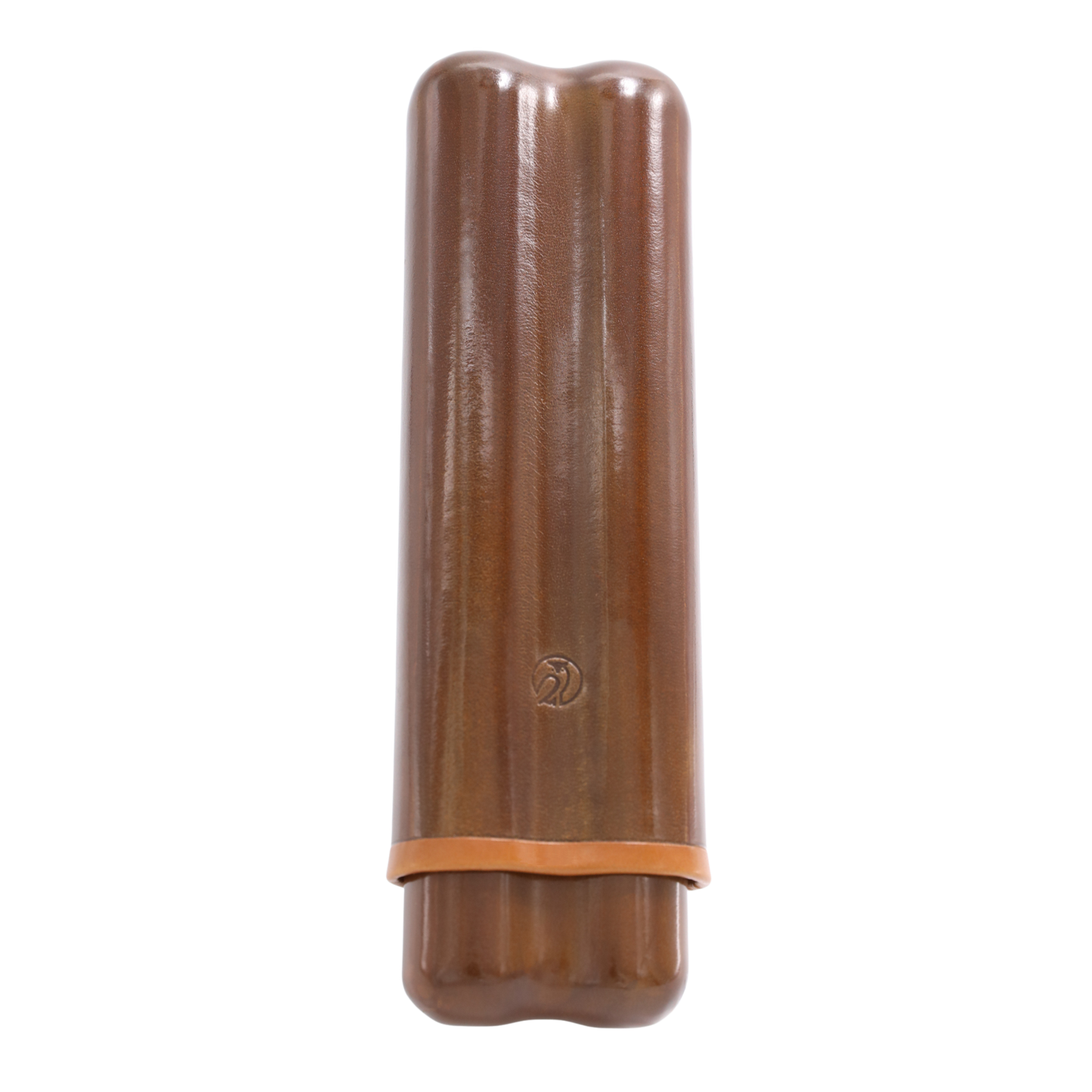 Patina Leather Cigar Twin