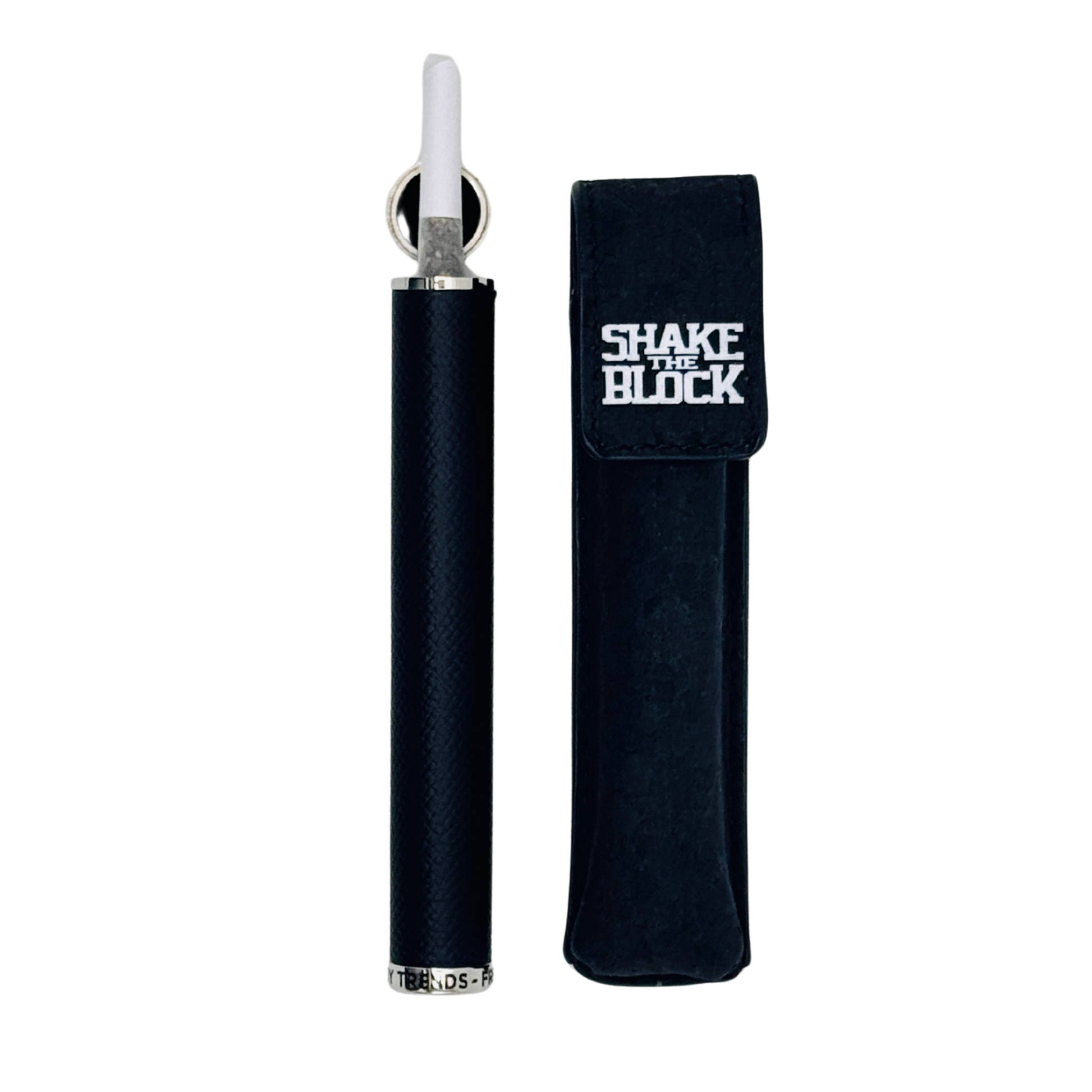 Luxury cannabis accessories for elite connoisseurs