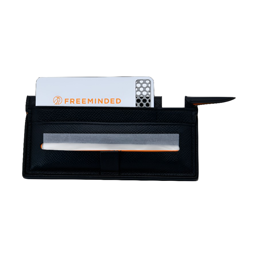 The Diplomatic Pouch Case & Carrying Case