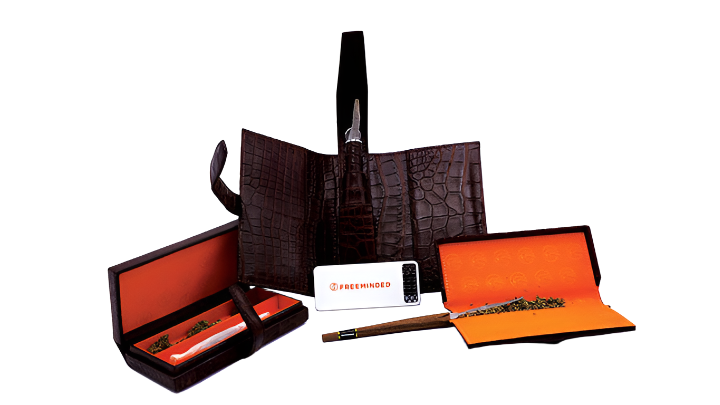 Stylish Cannabis Fashion Trends