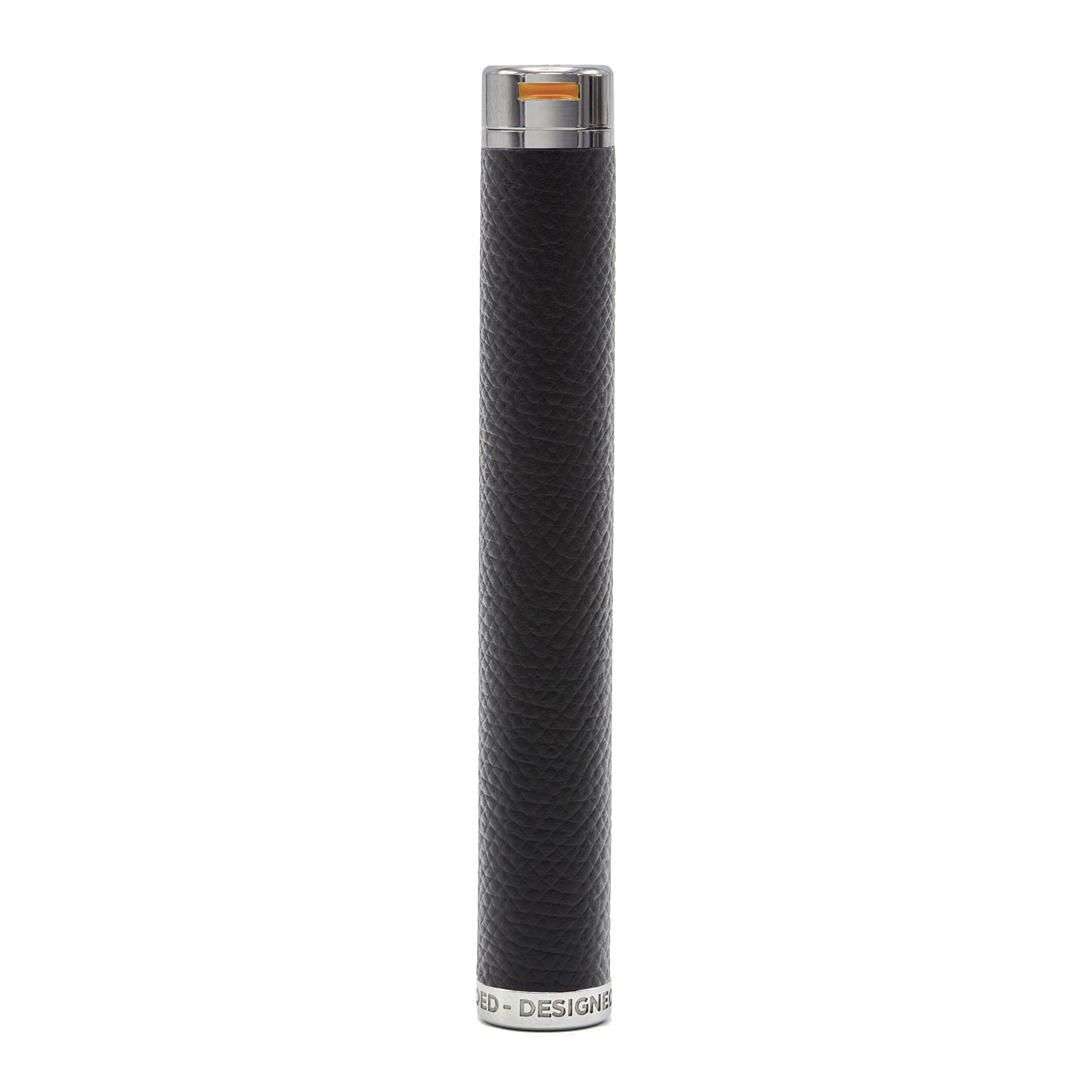 Vegan Luxury holiday gift pipe for marijuana