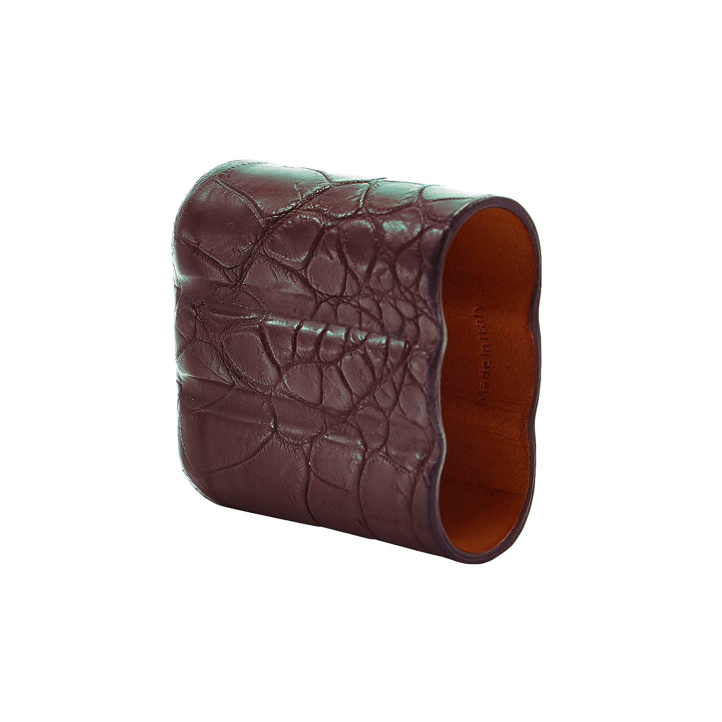 Luxury cannabis accessories crafted from sustainable materials