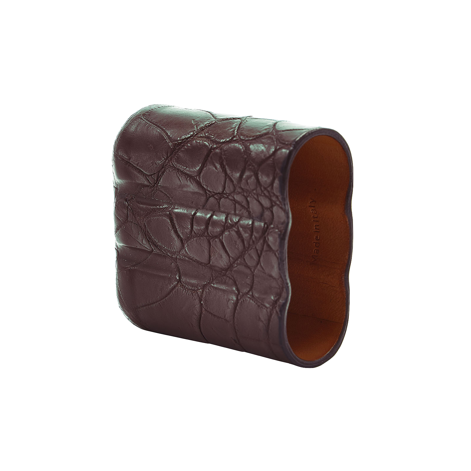 Luxury cannabis accessories crafted from sustainable materials