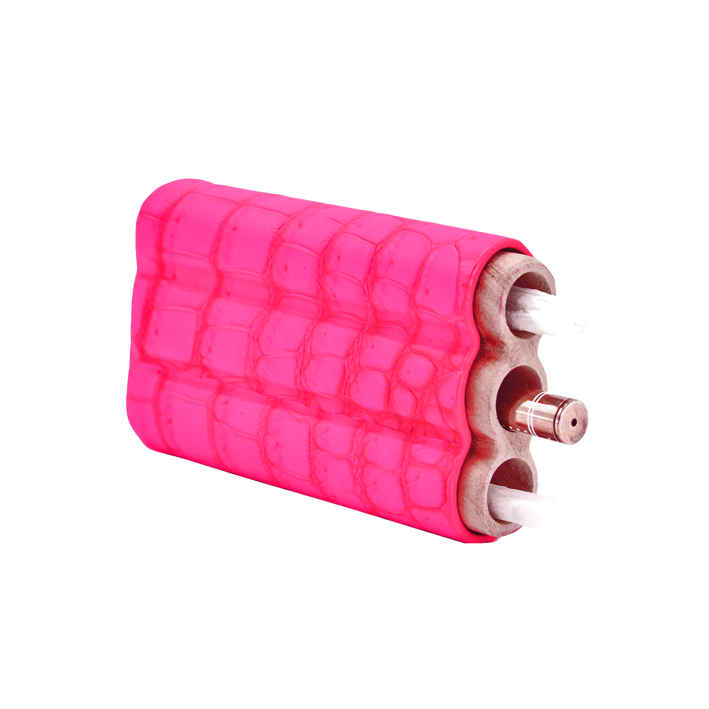 Handcrafted cannabis smoking tools for sophisticated users