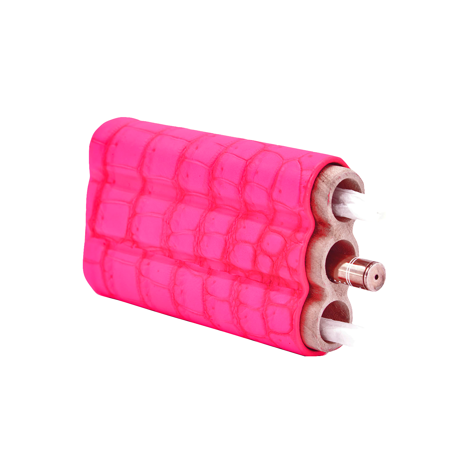 Handcrafted cannabis smoking tools for sophisticated users