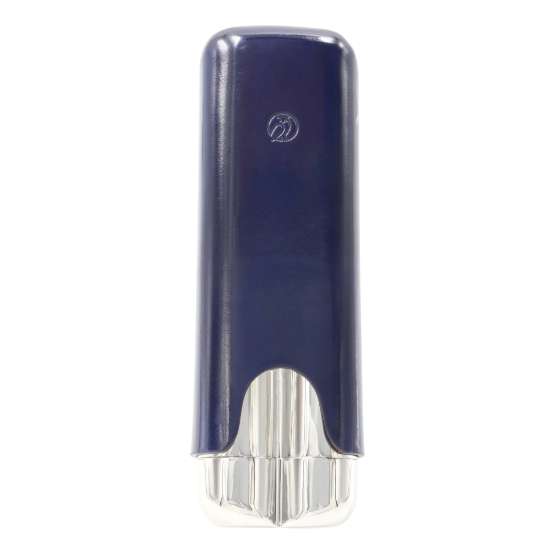 Freeminded Cigar Twin Humidor Heron Blue