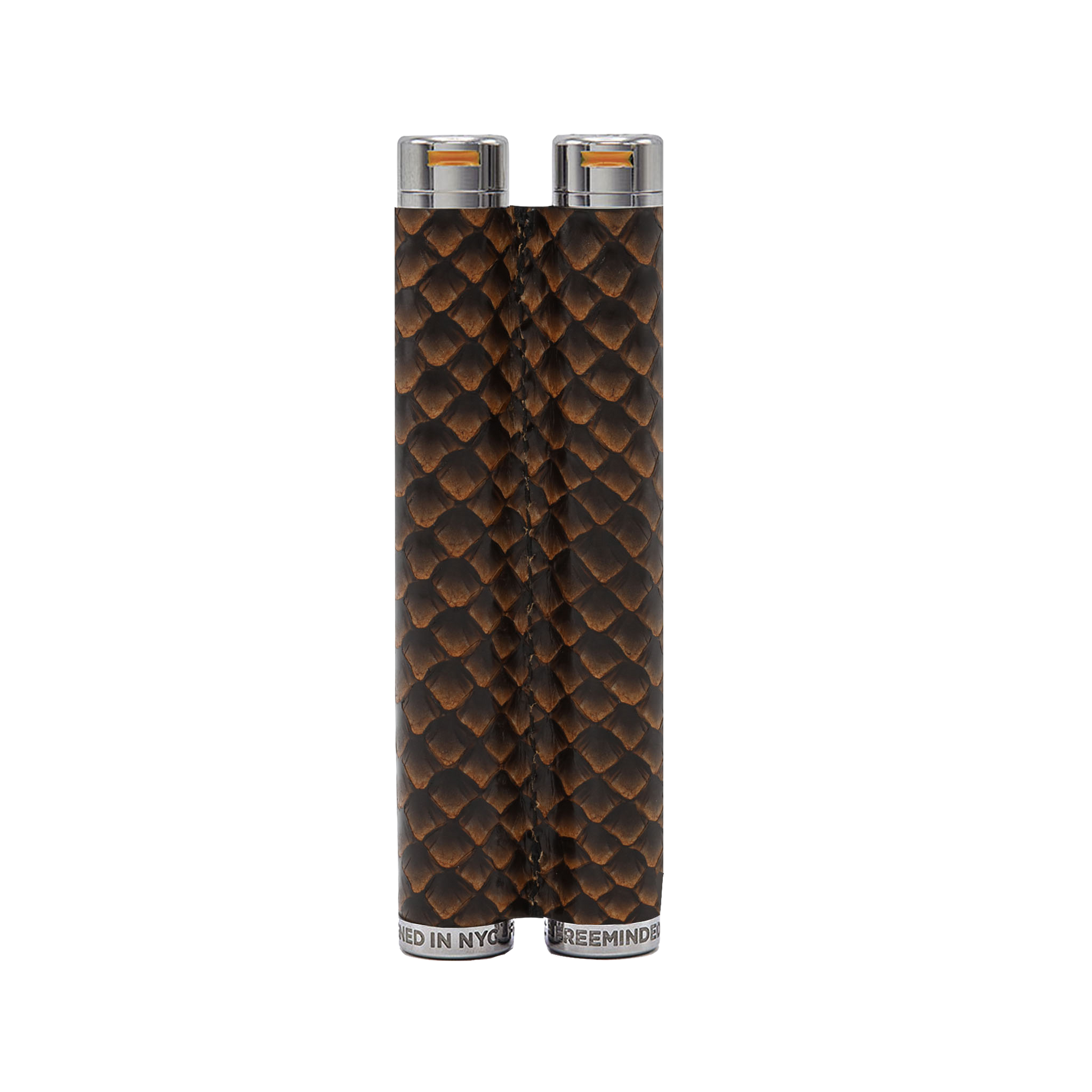 High-end cannabis accessories for an upscale smoking experience