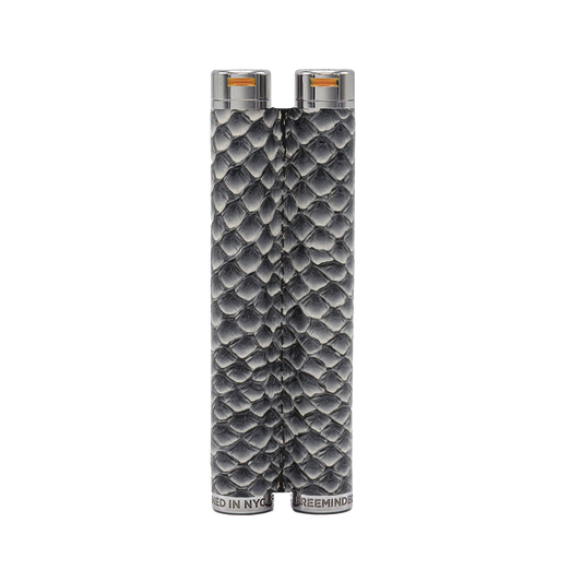 High-end cannabis accessories for an upscale smoking experience