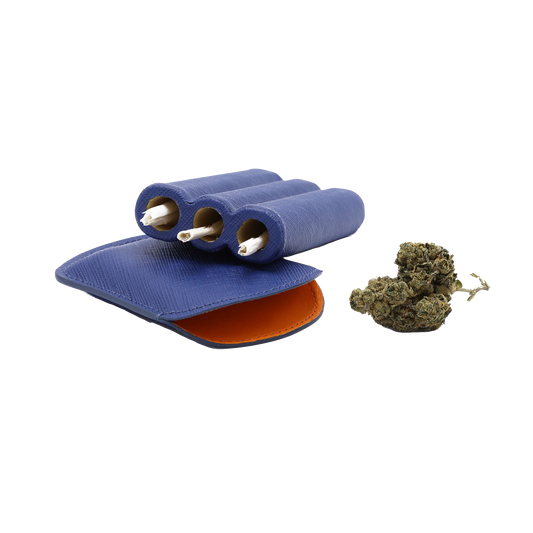 Designer weed accessories for a lavish 420 lifestyle