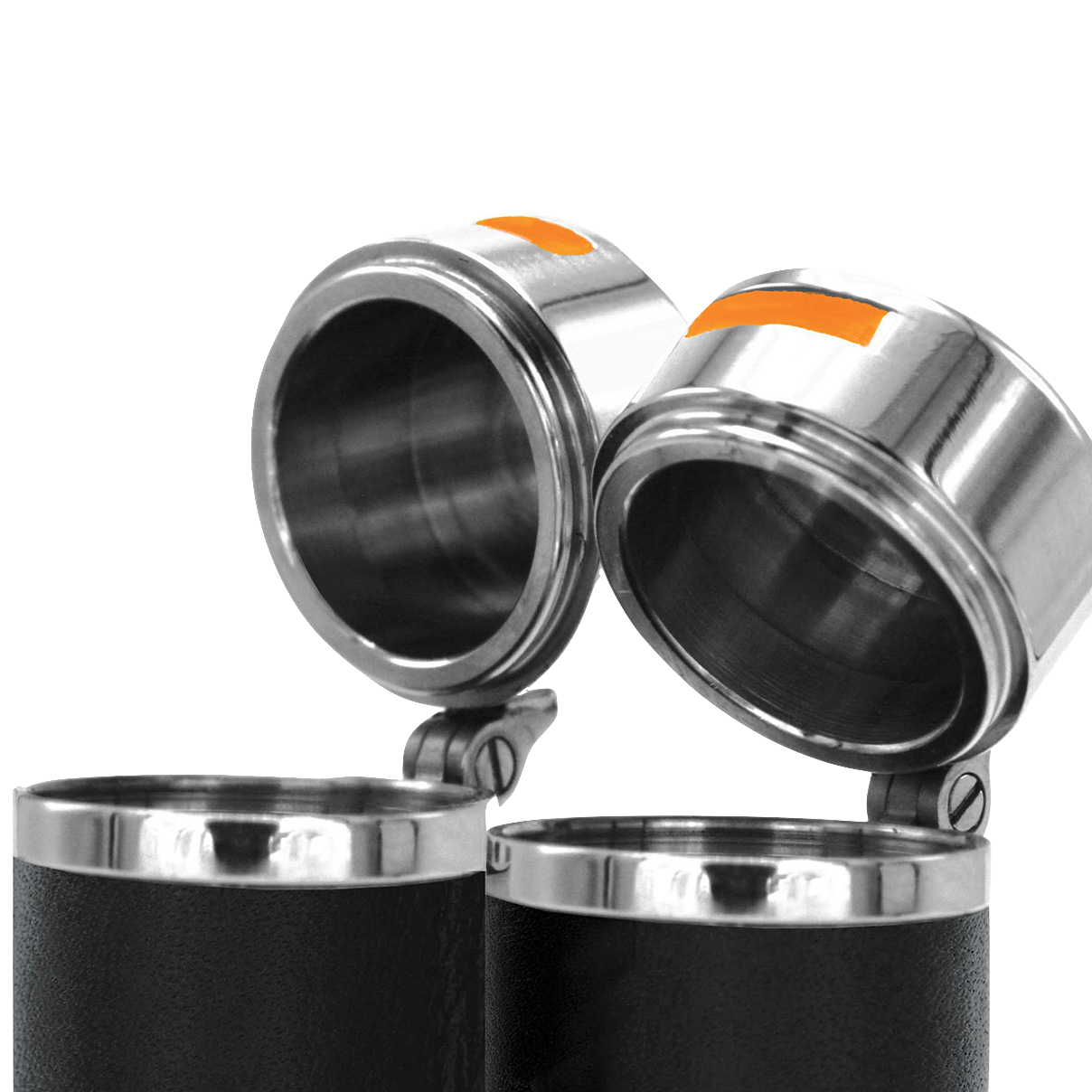 Monogrammed cannabis rolling tray gift for VIP users