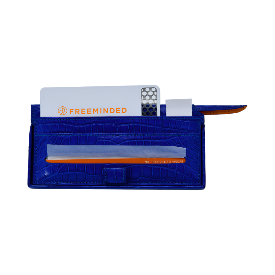 High-end smoking gear for a stress-free experience