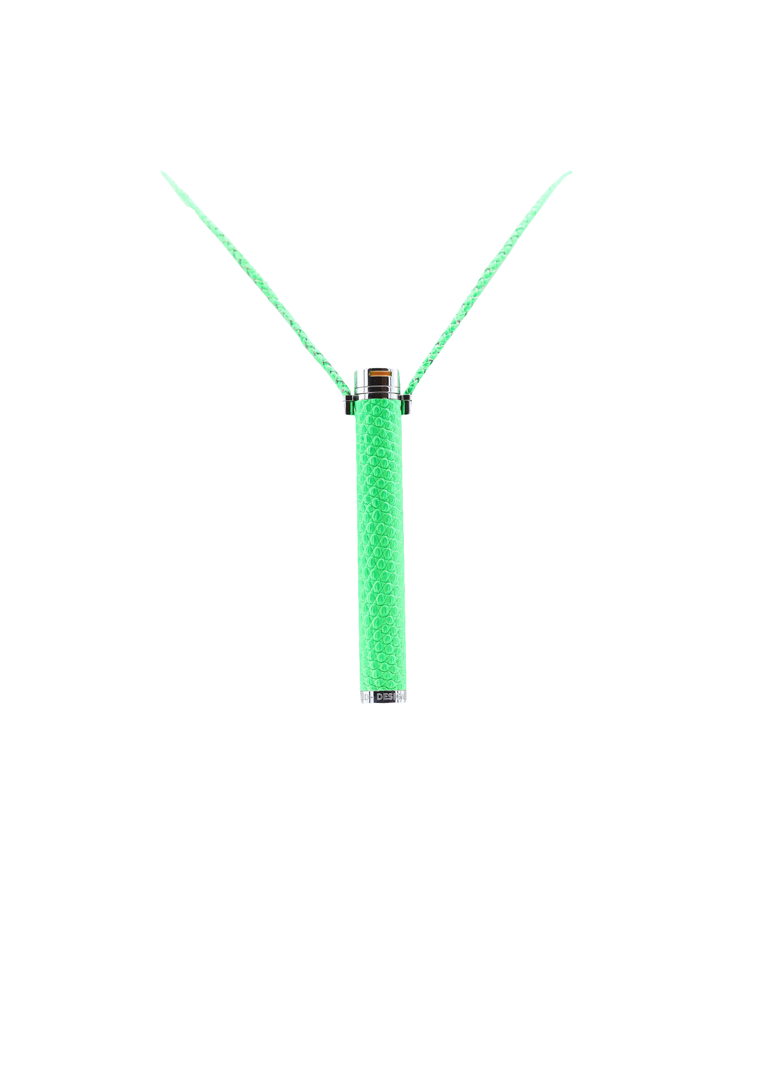 Bespoke cannabis accessories handcrafted for luxury users