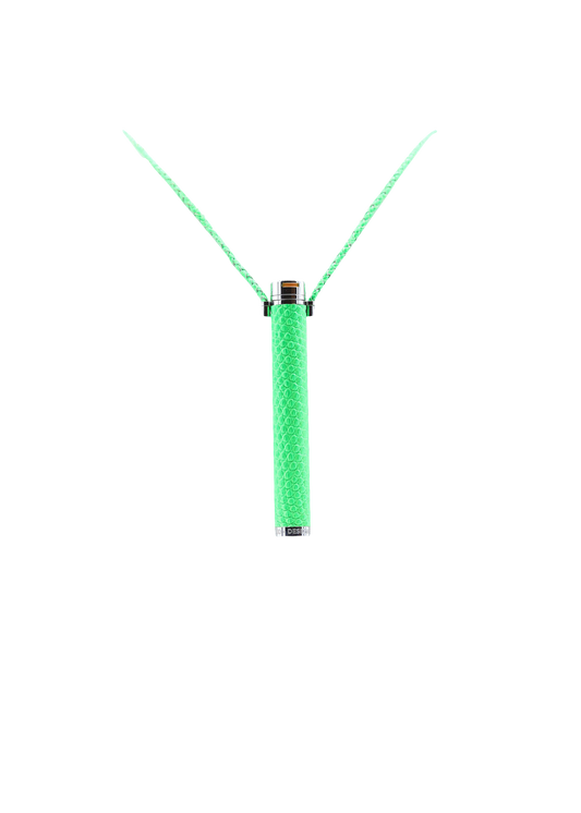 Bespoke cannabis accessories handcrafted for luxury users