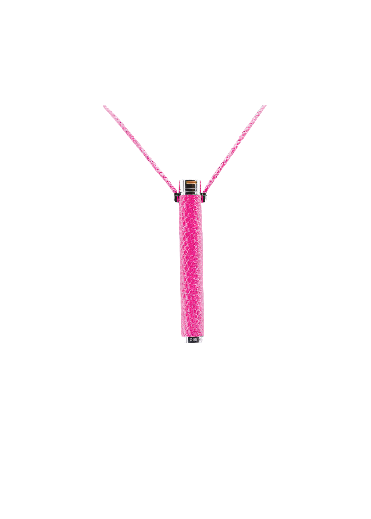 Bespoke cannabis accessories handcrafted for luxury users