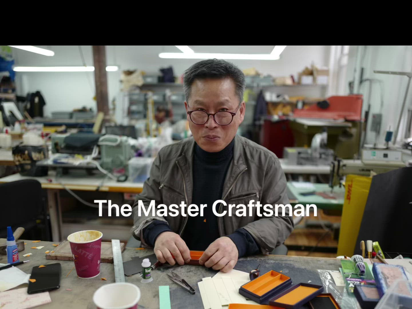 Freeminded-Cannabis-accessory-craftsmanship-video