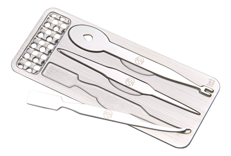 Marijuana Grinding tool kit Diplomatic Pouch Cannabis Carrying Luxury Case gift Pre-Roll accessory