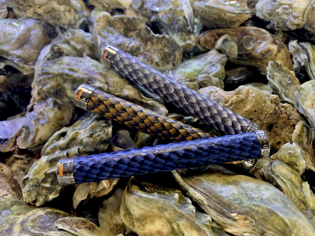 cannabis New Years gift idea fishing accessories