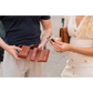 The Diplomatic Pouch Case & Carrying Case