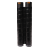 Cigar Twin Tube — Exotic Leather Cedar-Lined Luxury Case