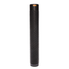 Luxury Cigar Holder Tube - Exotic Leathers & Feathers