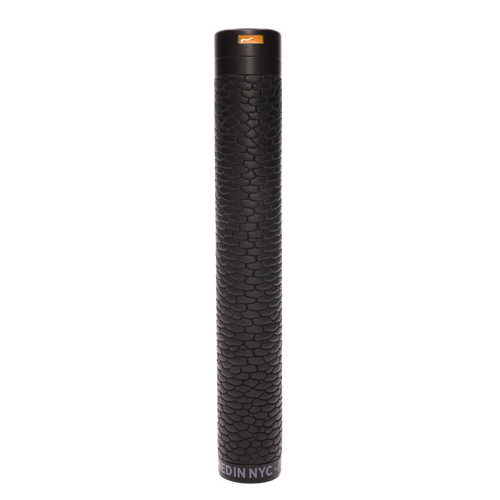 Luxury Cigar Holder Tube - Exotic Leathers & Feathers