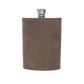 Pewter Flask