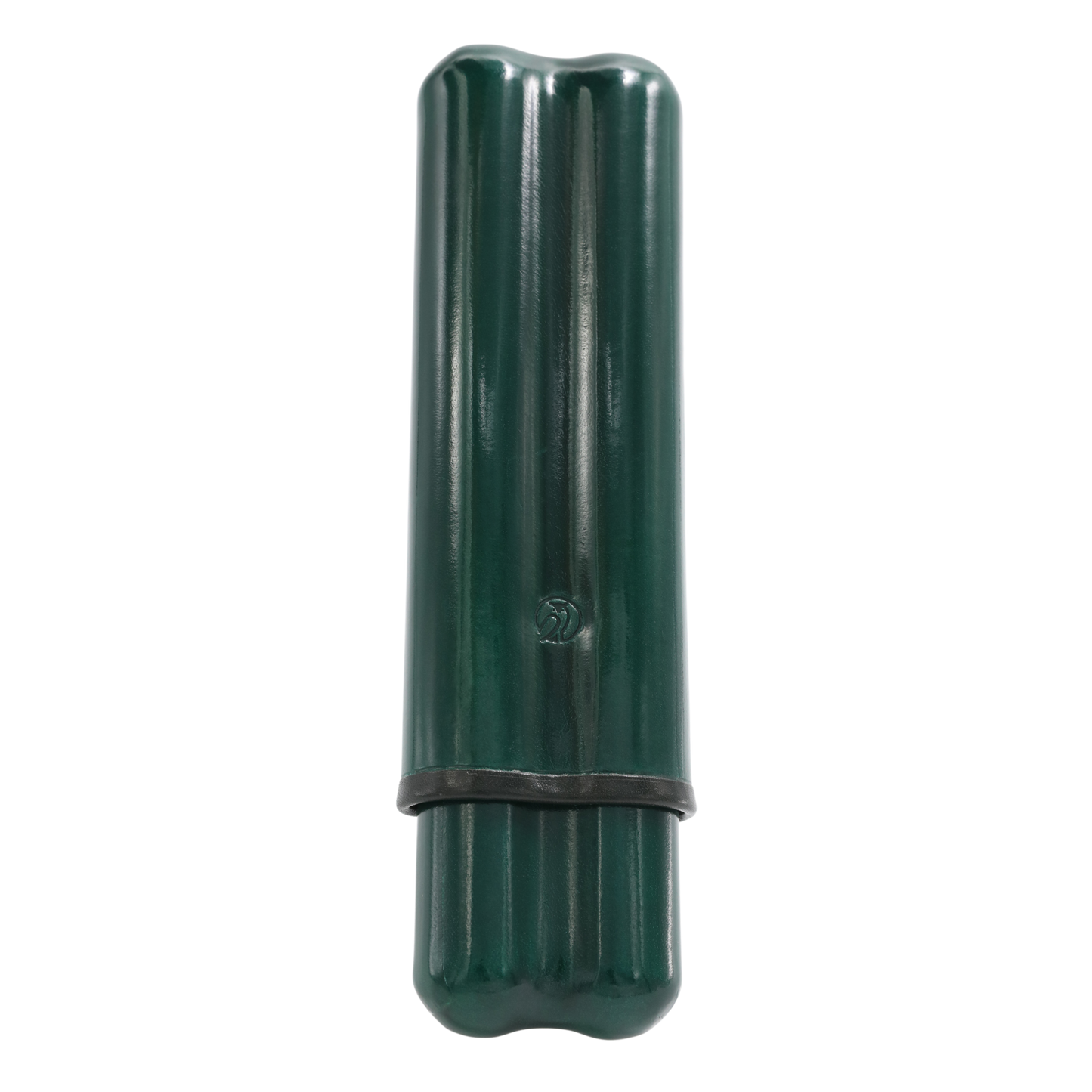 Patina Leather Cigar Twin