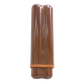 Patina Leather Cigar Twin