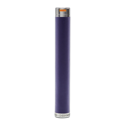Voyager Vegan — Sustainable Luxury Joint & Blunt Storage Tube