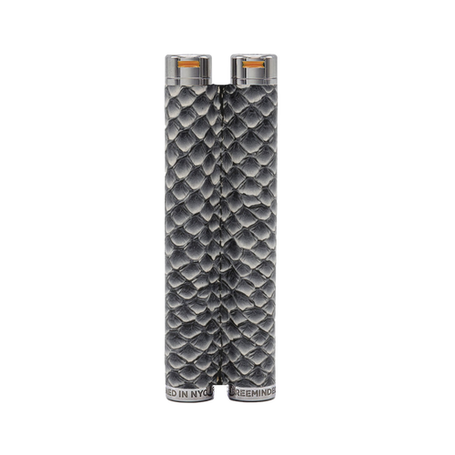 Voyager Salmon Run — Sustainable Salmon Skin Joint & Blunt Tubes